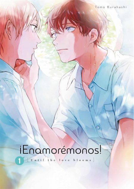 Enamorémonos 01