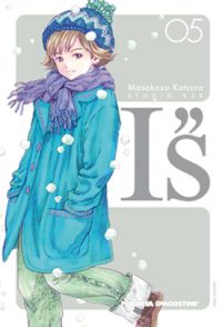 I"s kanzenban 05
