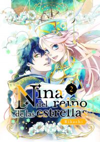 Nina del Reino de las Estrellas 02