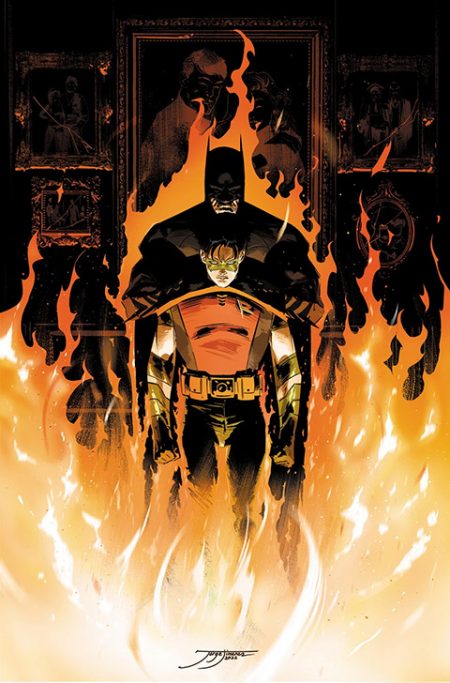 Batman 04 de Jorge Jiménez (134)