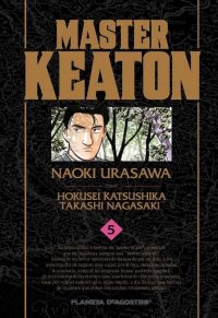 Master Keaton 05