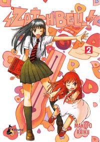 Zatch bell 02