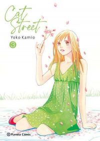 Cat street Kanzenban 03