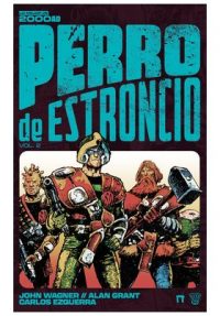 Perro de Esrtroncio 02